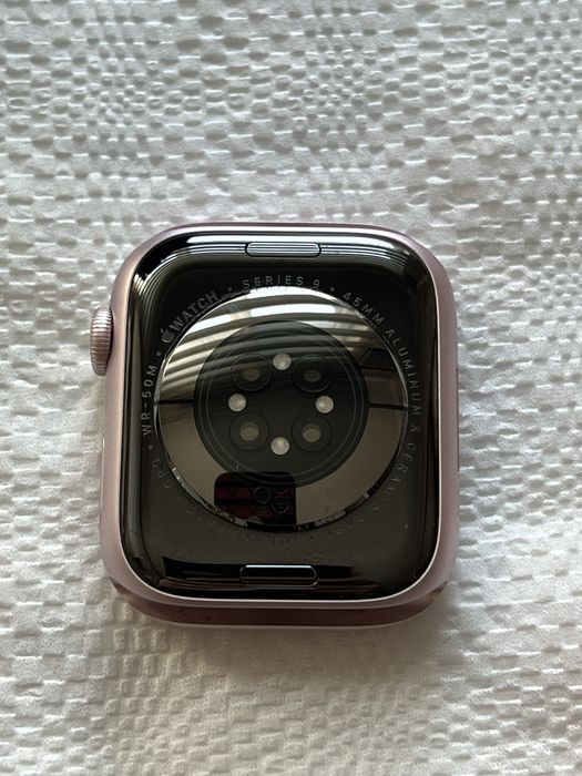 Apple watch 9 45mm