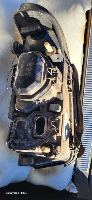 Фарове Audi A4 B5