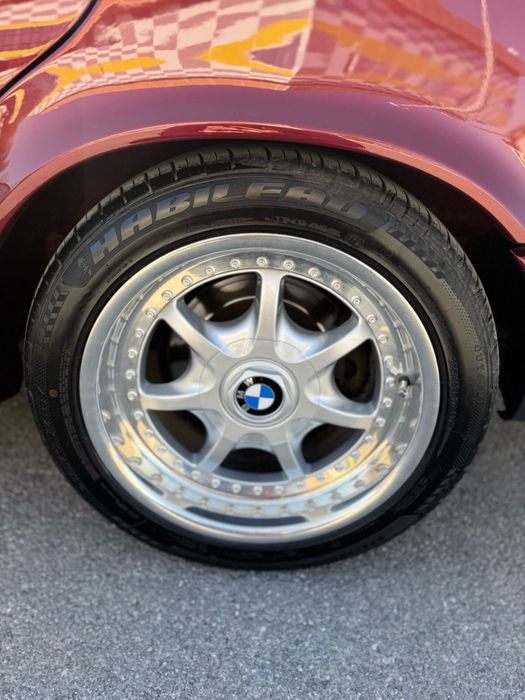 BBS RC 19 стиль R17