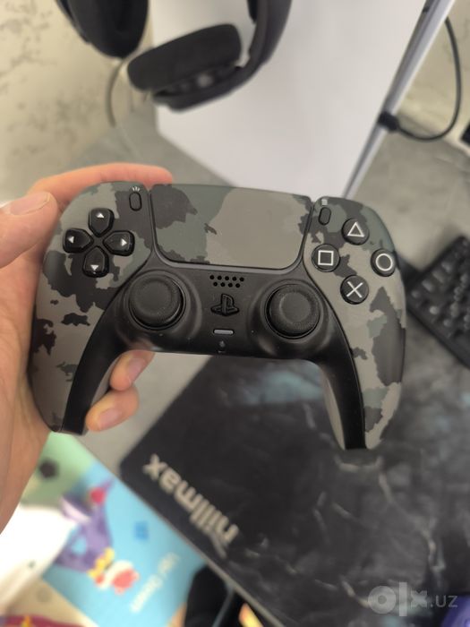 Playstation 5 Dualsense