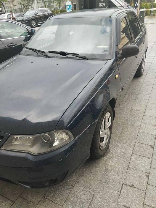 Chevrolet Nexia 2009