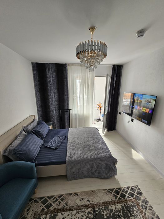 Сдаются квартиры р-н Ханшатыр