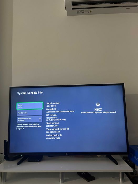 Xbox Series S 512GB + SSD карта 512GB + 2 джойстика Play&Charge