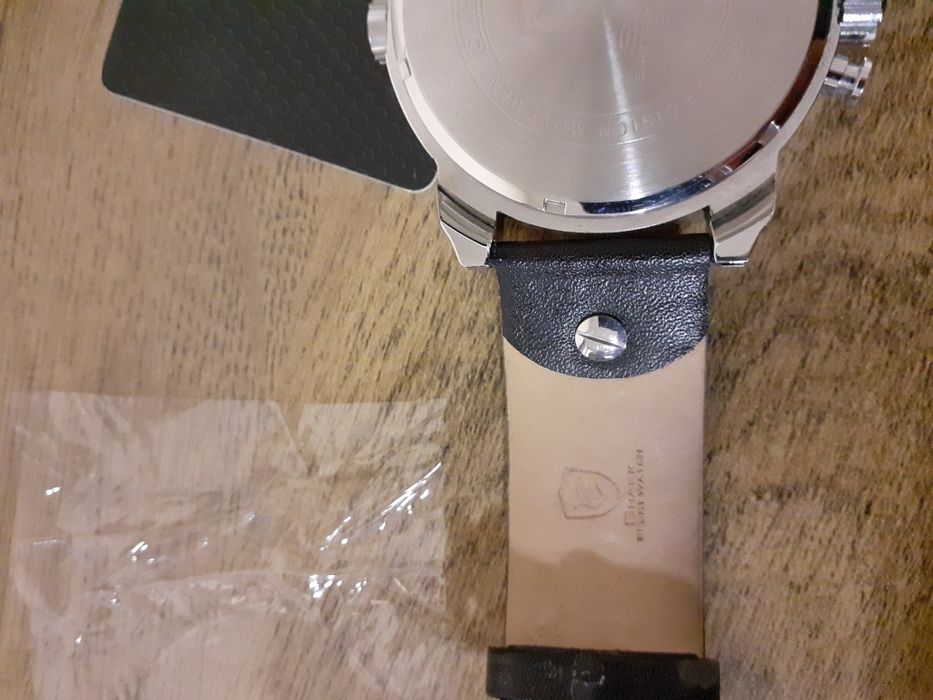 Часовник Shark sport watch