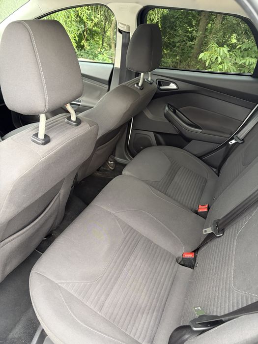 FORD Focus 2015 — imagine 4