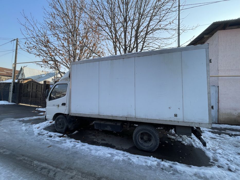 Сдам в аренду форланд