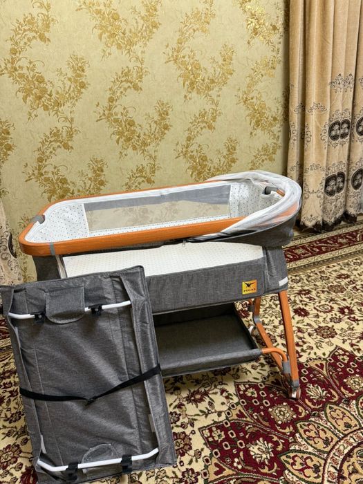 Срочно продам манеж