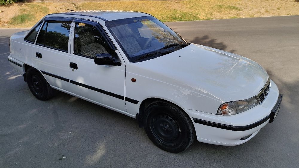 Нексия 1 donc 1.6л 2008 г