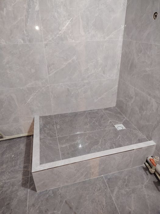 Кафель басамыз любой