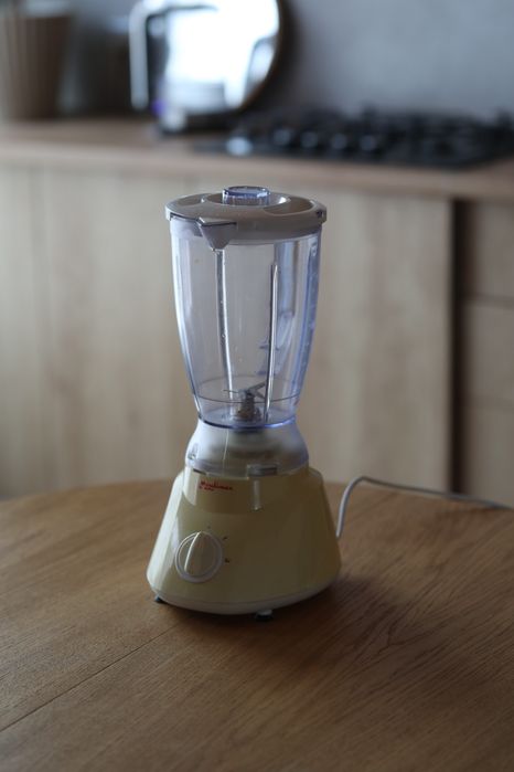 Блендер Moulinex