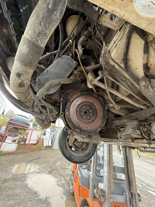 Бус Т4 2.4 дизел VW  Фолксваген на части