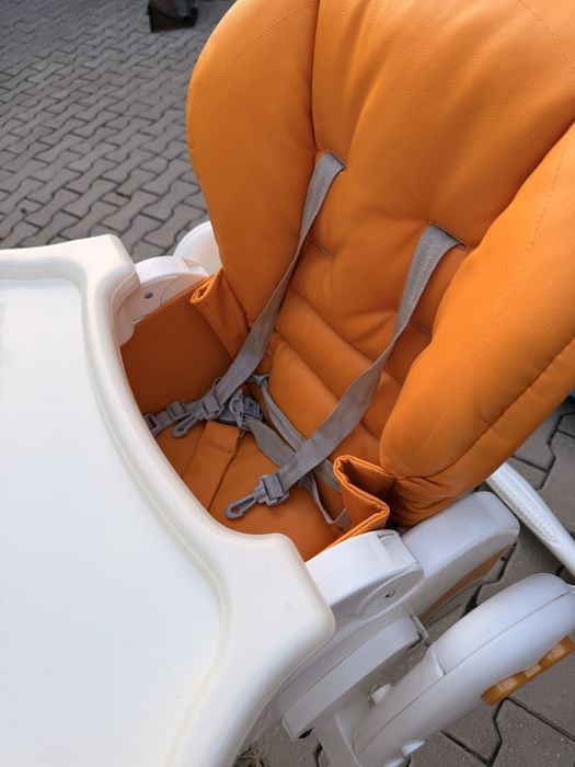 Scaun de masa brevi 3 in 1