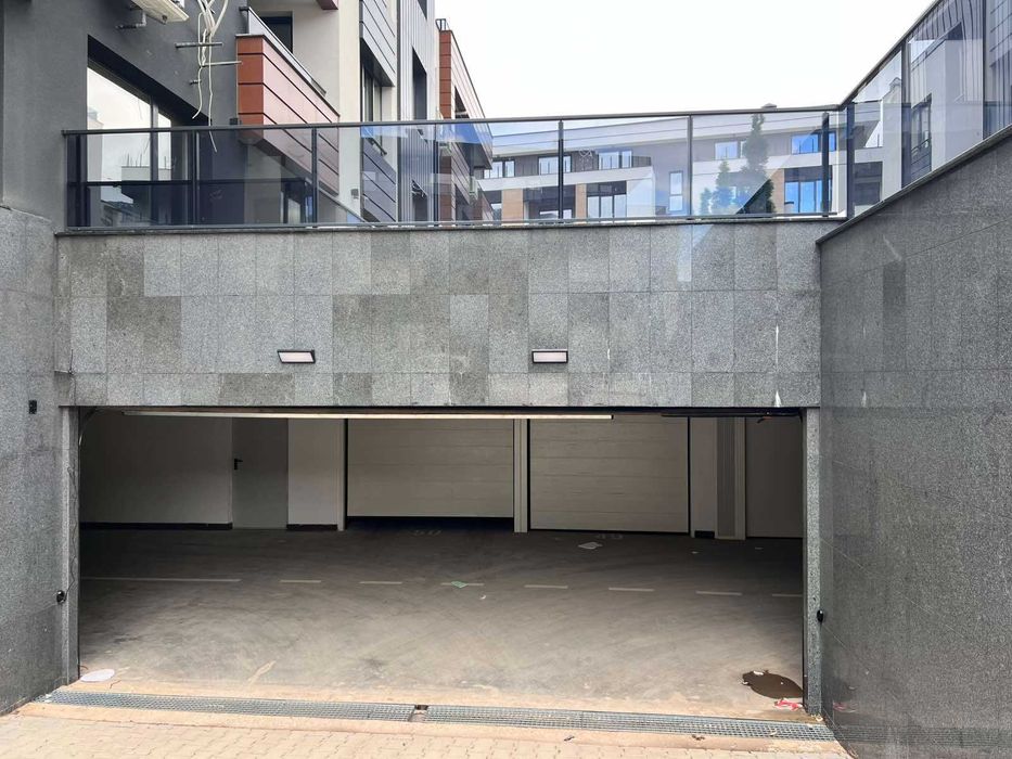 Дава се под наем Гараж / Паркомясто в София, Малинова долина - 18 кв.м за 129.54 € - Снимка #4