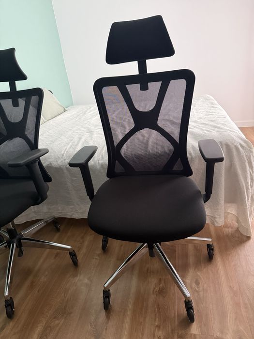 Scaun birou, ergonomic