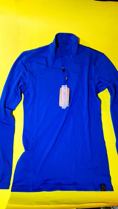 EqulRex  мерино спортна  блуза