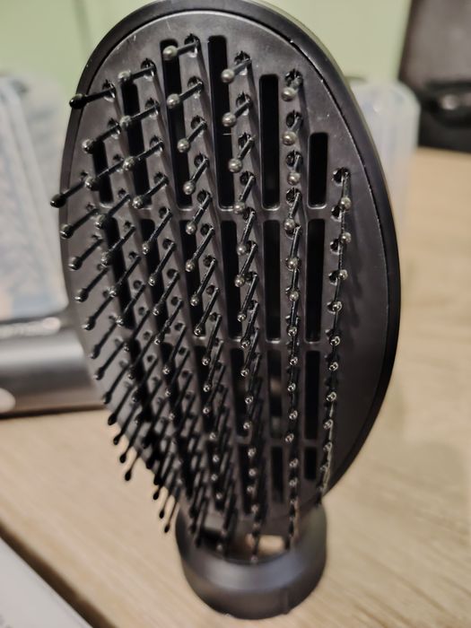 Електрическа Четка За Коса Ровента