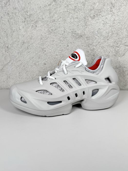 Adidas Climacool Silver Metalic