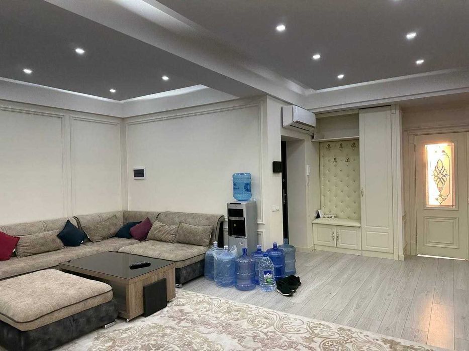 Продажа 145м2 4комнат Чимган №К24