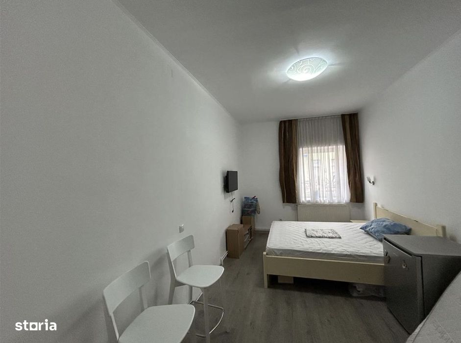 Casa si spatiu comercial de vanzare in Terezian, la cheie,disp imediat
