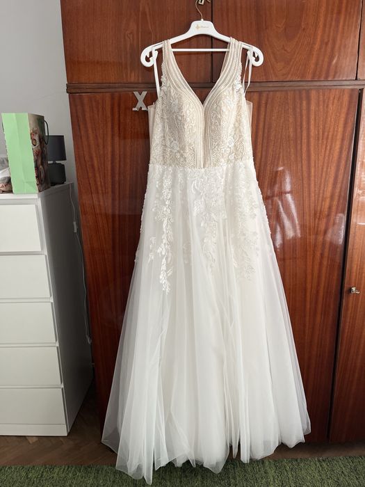 Rochie de mireasa