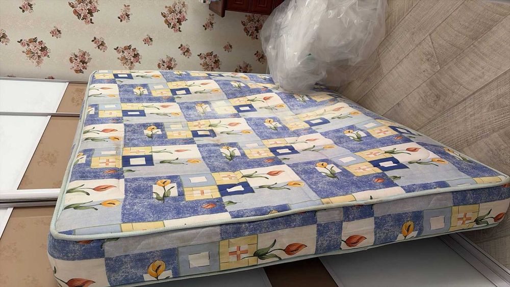 Матрас 160 x 200 Самовывоз Сегодня