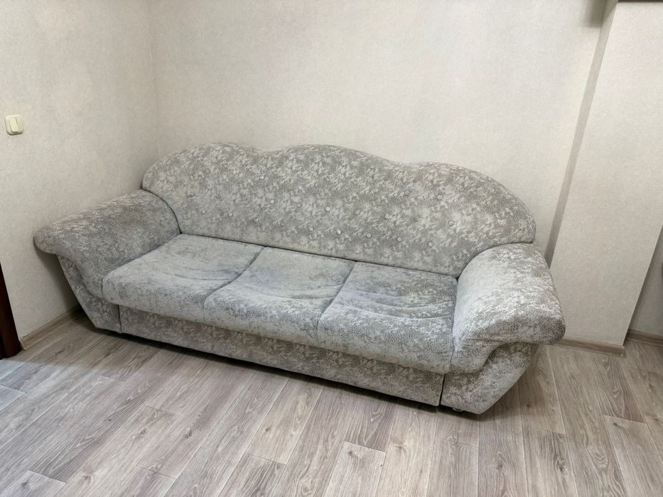 Раскладной диван+2 кресла В ПОДАРОК