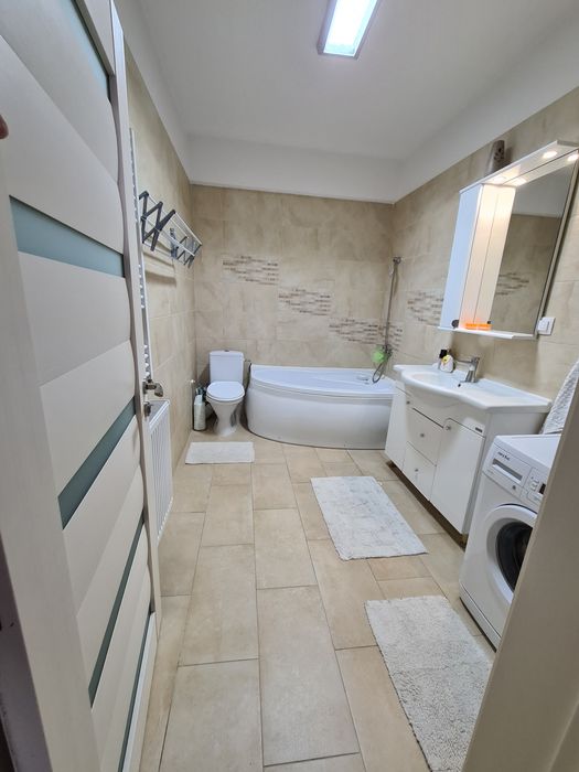 Apartament 3 camere
