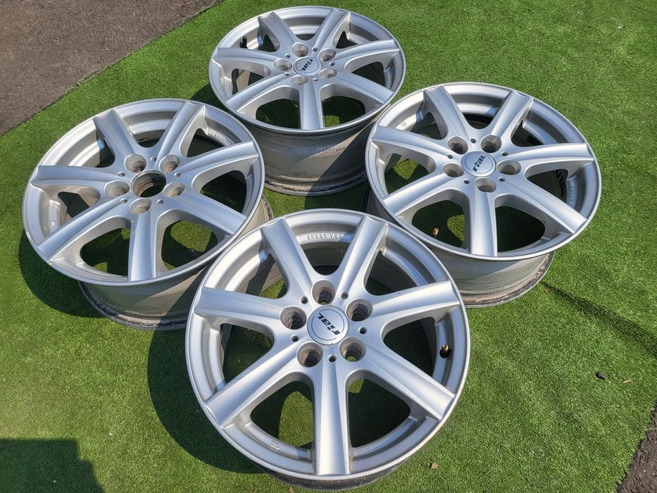 Лети джанти 16 5х112 Mercedes,VW,Audi ,Seat,Skoda