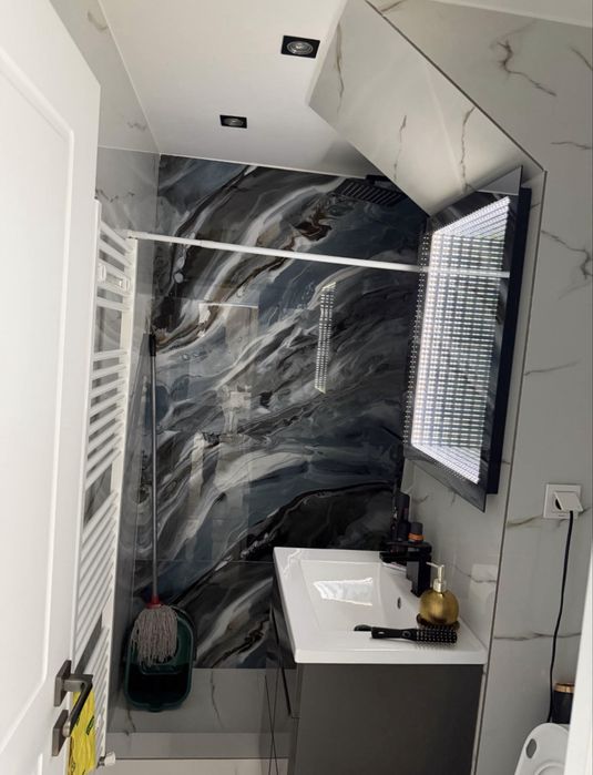 Vand apartament 2 camere, etajul 1, bloc 36