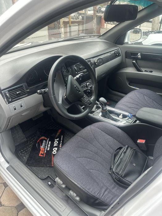 Gentra 2018 Sotiladi