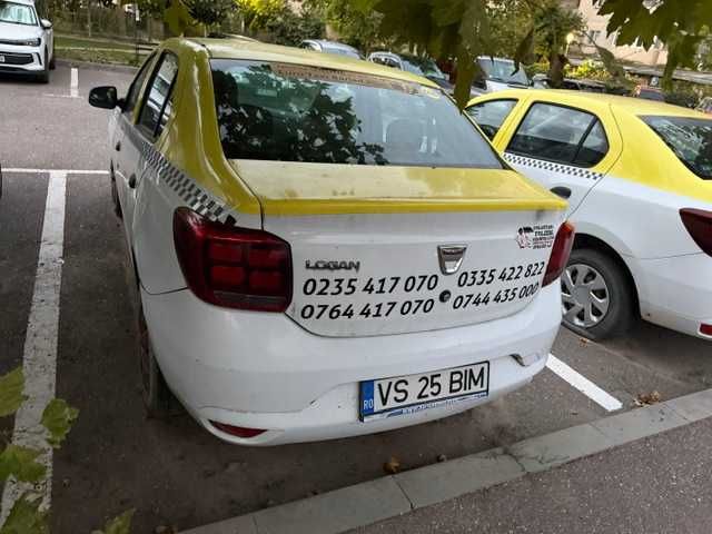 DACIA Logan 2017 — imagine 4