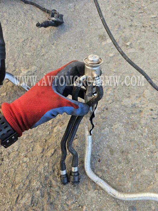 Бмв Х3 Г01 Adblue Адблу система дюза Bmw X3 G01