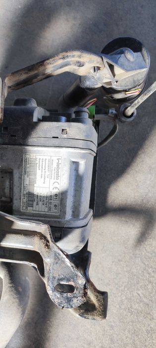 Webasto volkswagen vw passat b6 sedan cod 3C0815005AB