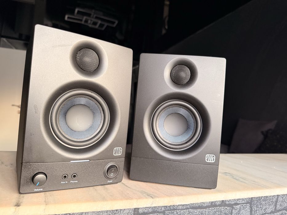 Monitoare Studio/Boxe  PreSonus Eris 3.5
