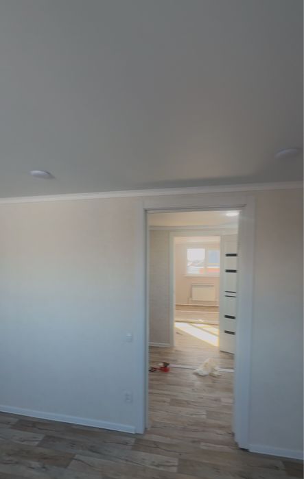 Прадам дом  двухэтажный