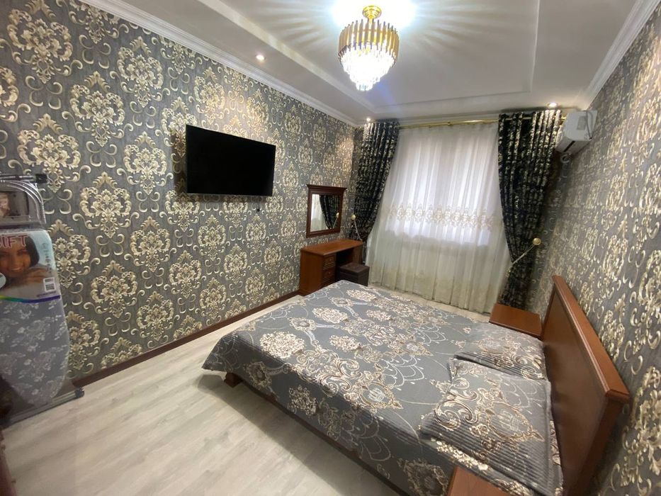 Аренда ц1 бибигон