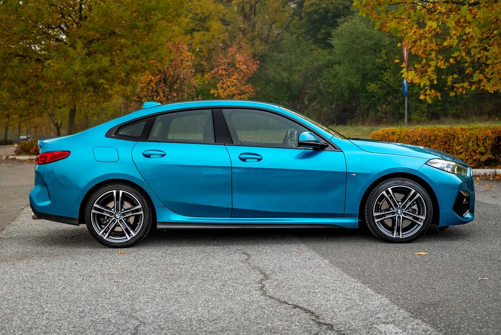 BMW Seria 2 2021 — imagine 4