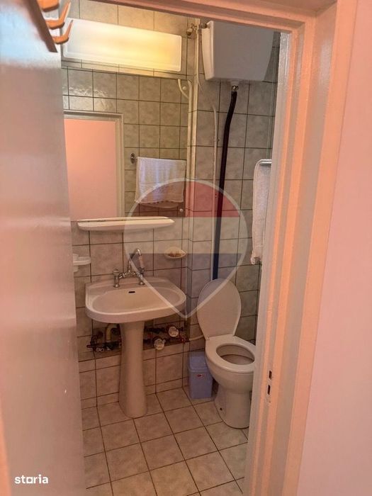 Apartament 3 camere, decomandat, 86 mp – Zona Dristor