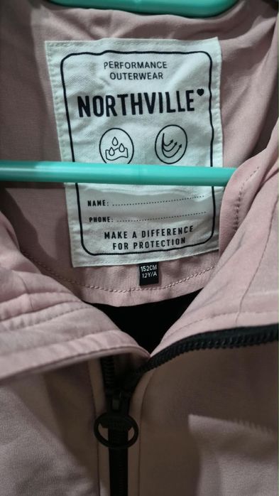 Geacă Softshell Northville by C&A – Outdoor, pentru copii/adolescenți