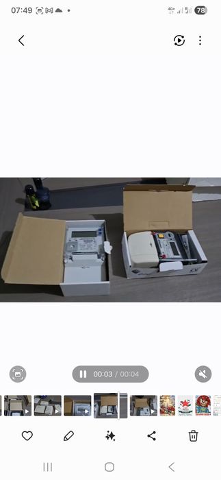 Продажа електро счетчиков .