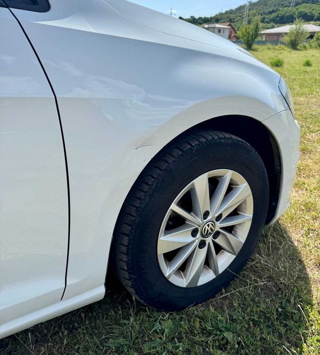 Volkswagen Golf 7 - 136.000 km