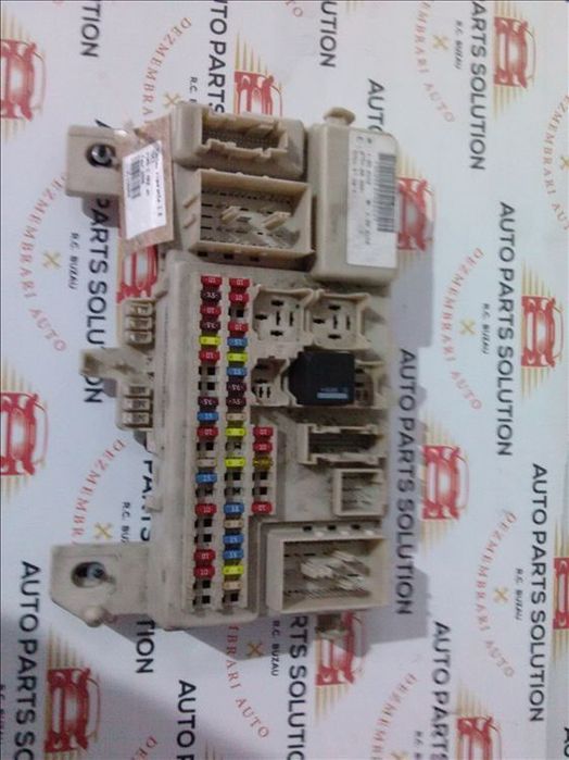 tablou sigurante 1.8 tdci ford c max an fabr.2006