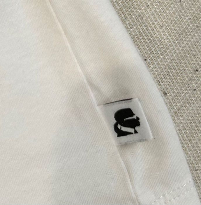 Karl Lagerfeld оригинална тениска