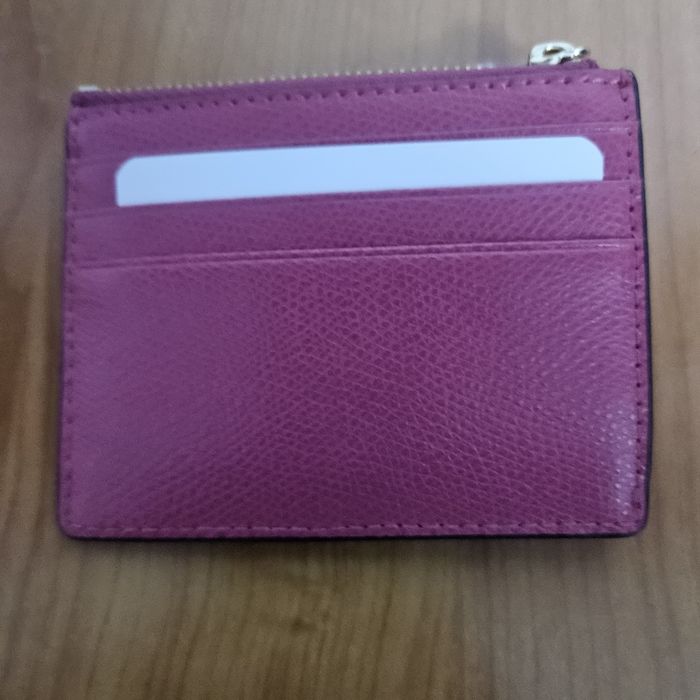 Portofel Furla Original Roz/Velvet Pink