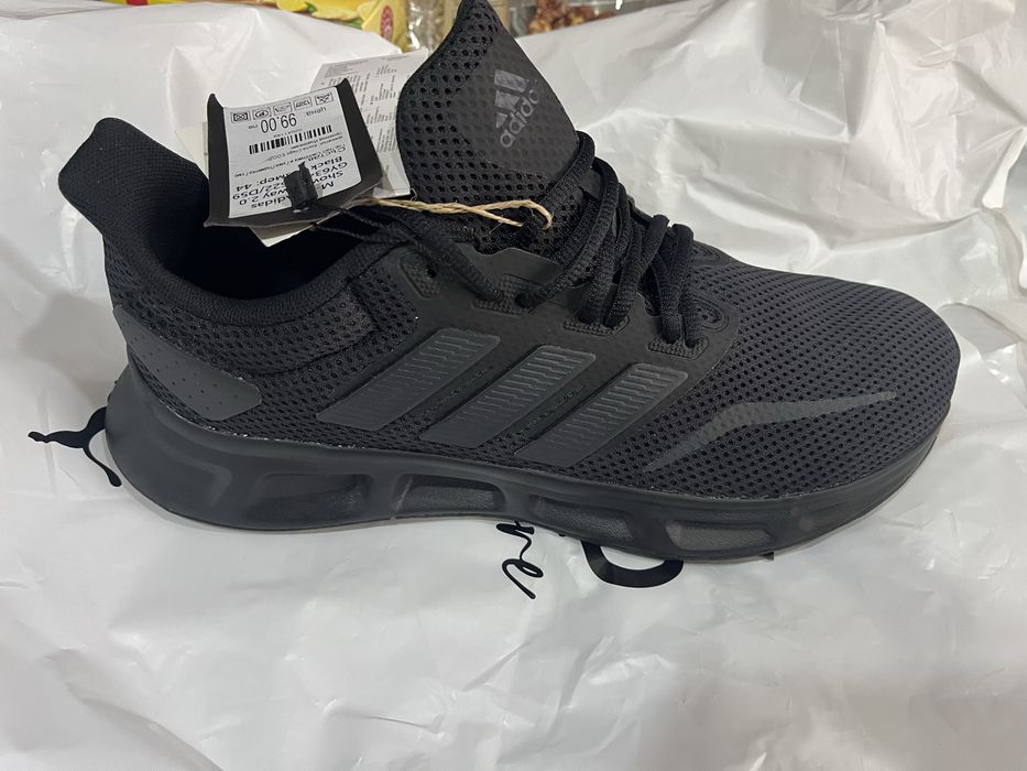 Маратонки Адидас