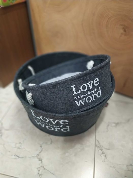 Легла за домашни любимци -НОВИ