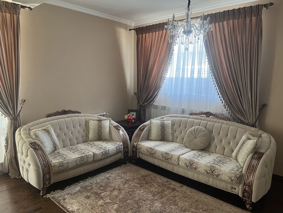 Canapele clasice fixe 3+2 locuri urgent!!!