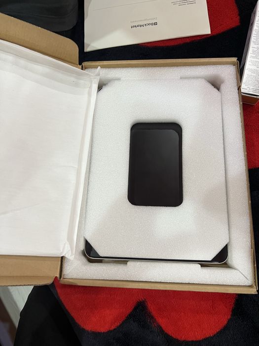 Vand ipad air modelul 2024