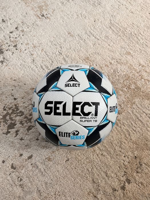 Select Brillant Super TB