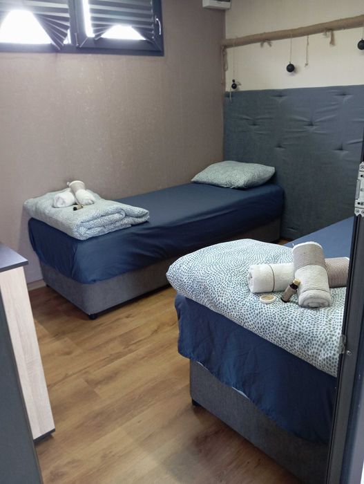 Къща за гости на море